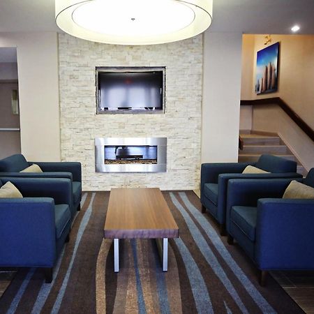 Waterfront Inn New Liskeard Exteriér fotografie