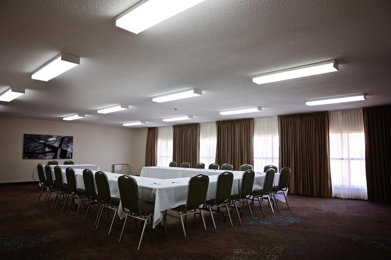 Waterfront Inn New Liskeard Exteriér fotografie
