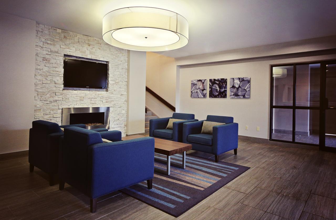 Waterfront Inn New Liskeard Exteriér fotografie