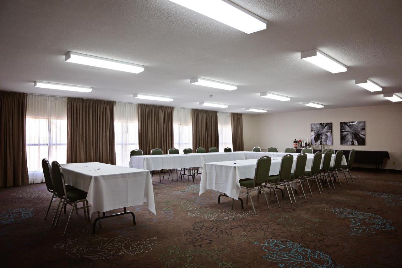 Waterfront Inn New Liskeard Exteriér fotografie