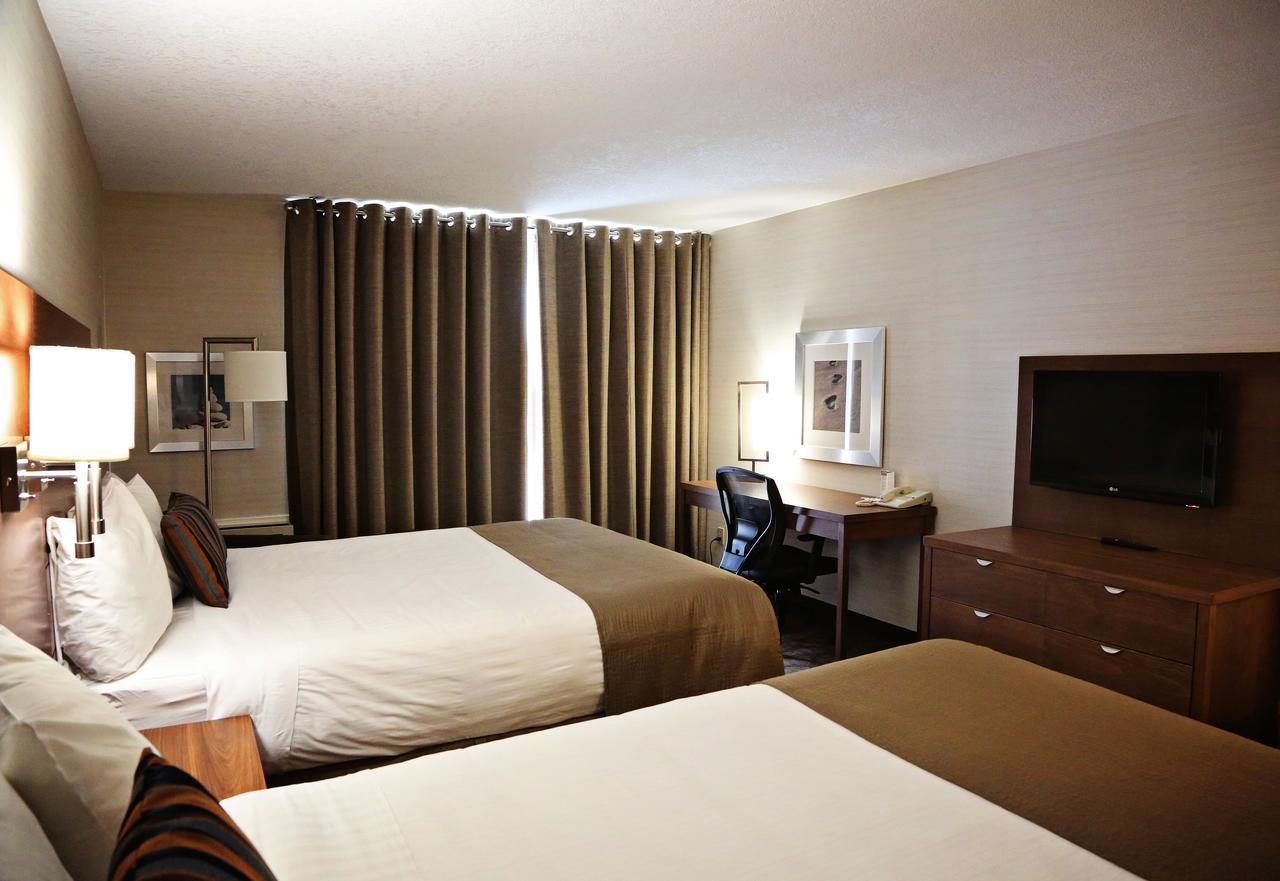 Waterfront Inn New Liskeard Exteriér fotografie
