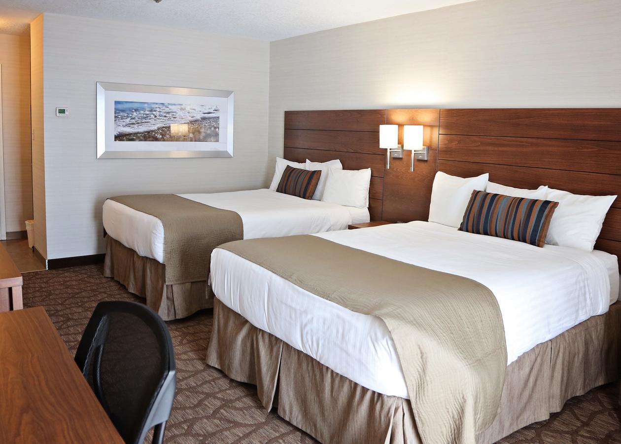 Waterfront Inn New Liskeard Exteriér fotografie