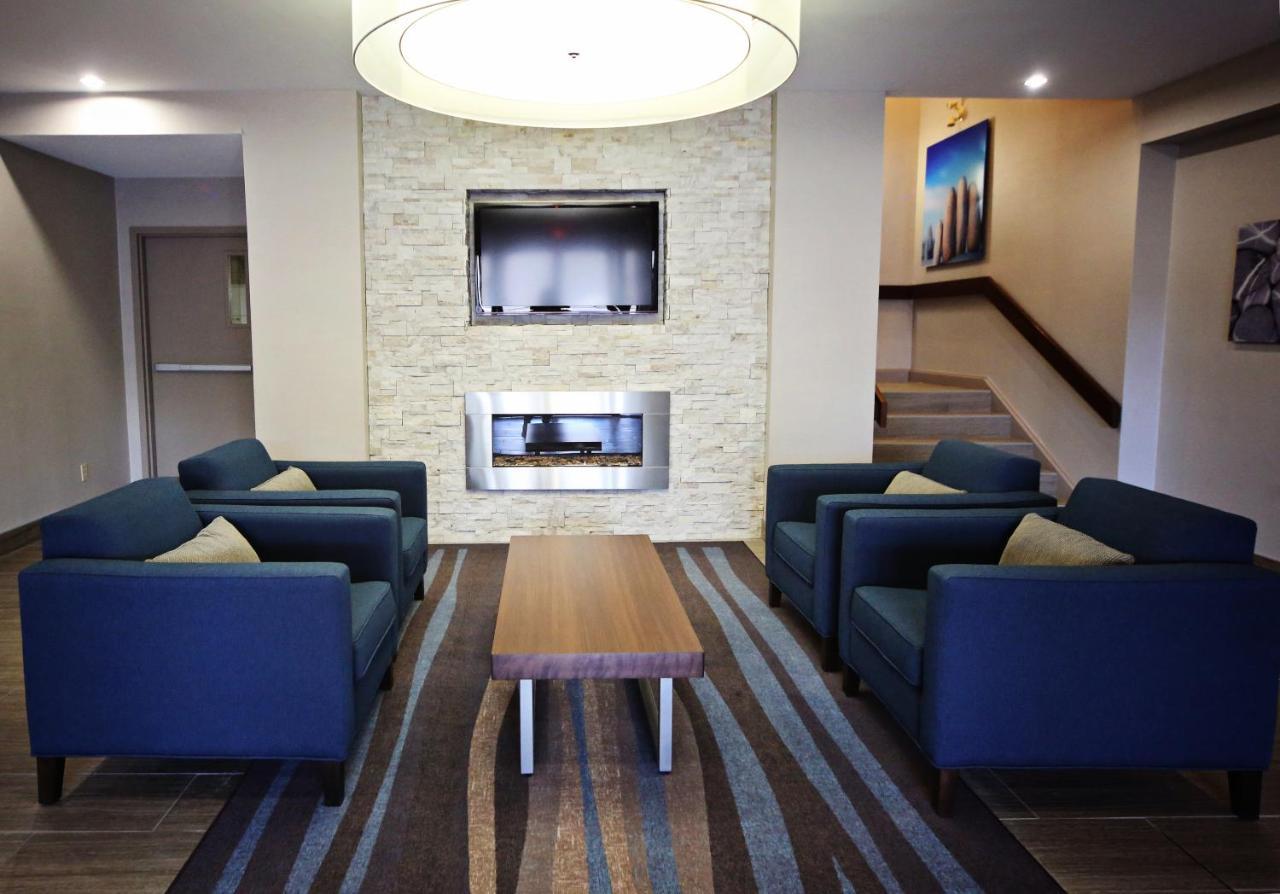 Waterfront Inn New Liskeard Exteriér fotografie