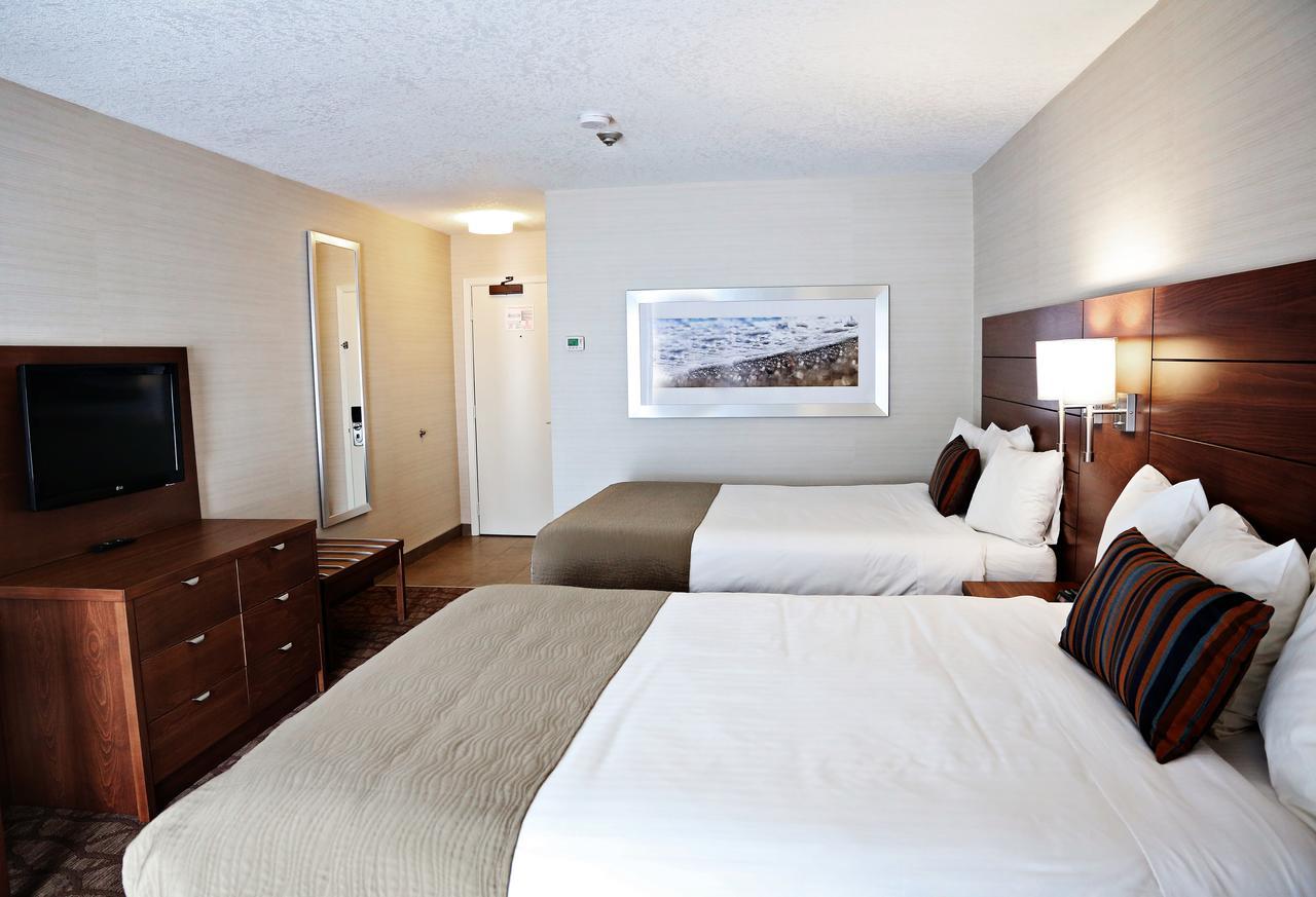 Waterfront Inn New Liskeard Exteriér fotografie