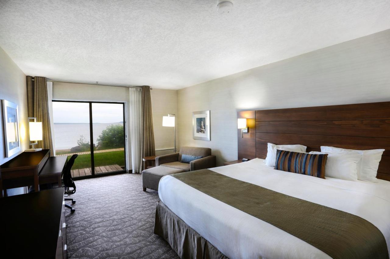 Waterfront Inn New Liskeard Exteriér fotografie