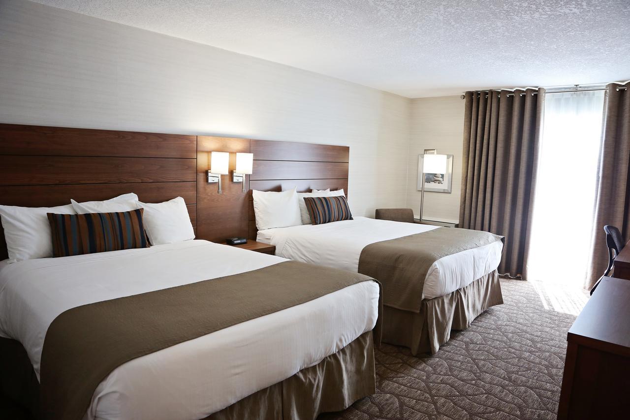 Waterfront Inn New Liskeard Exteriér fotografie