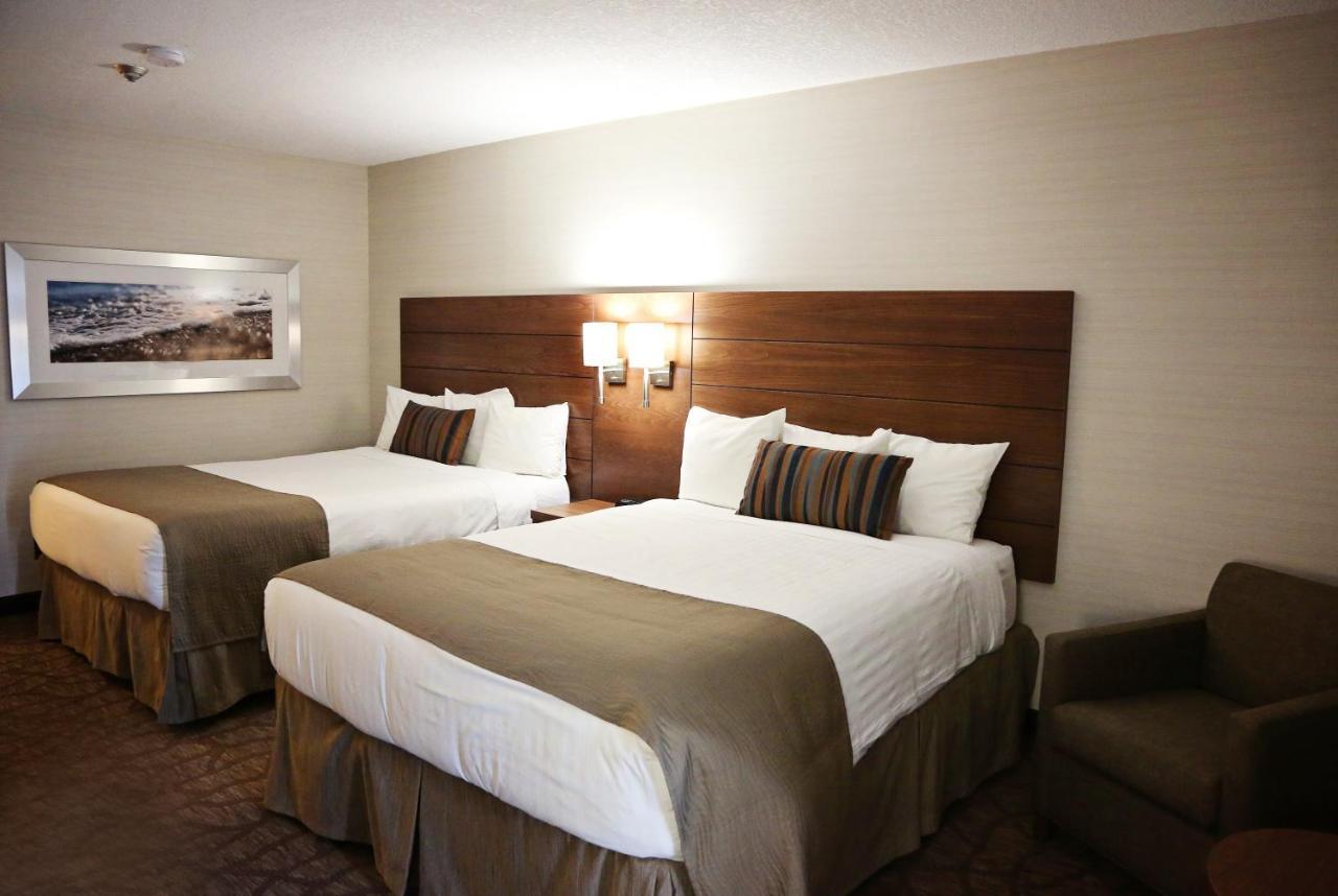 Waterfront Inn New Liskeard Exteriér fotografie